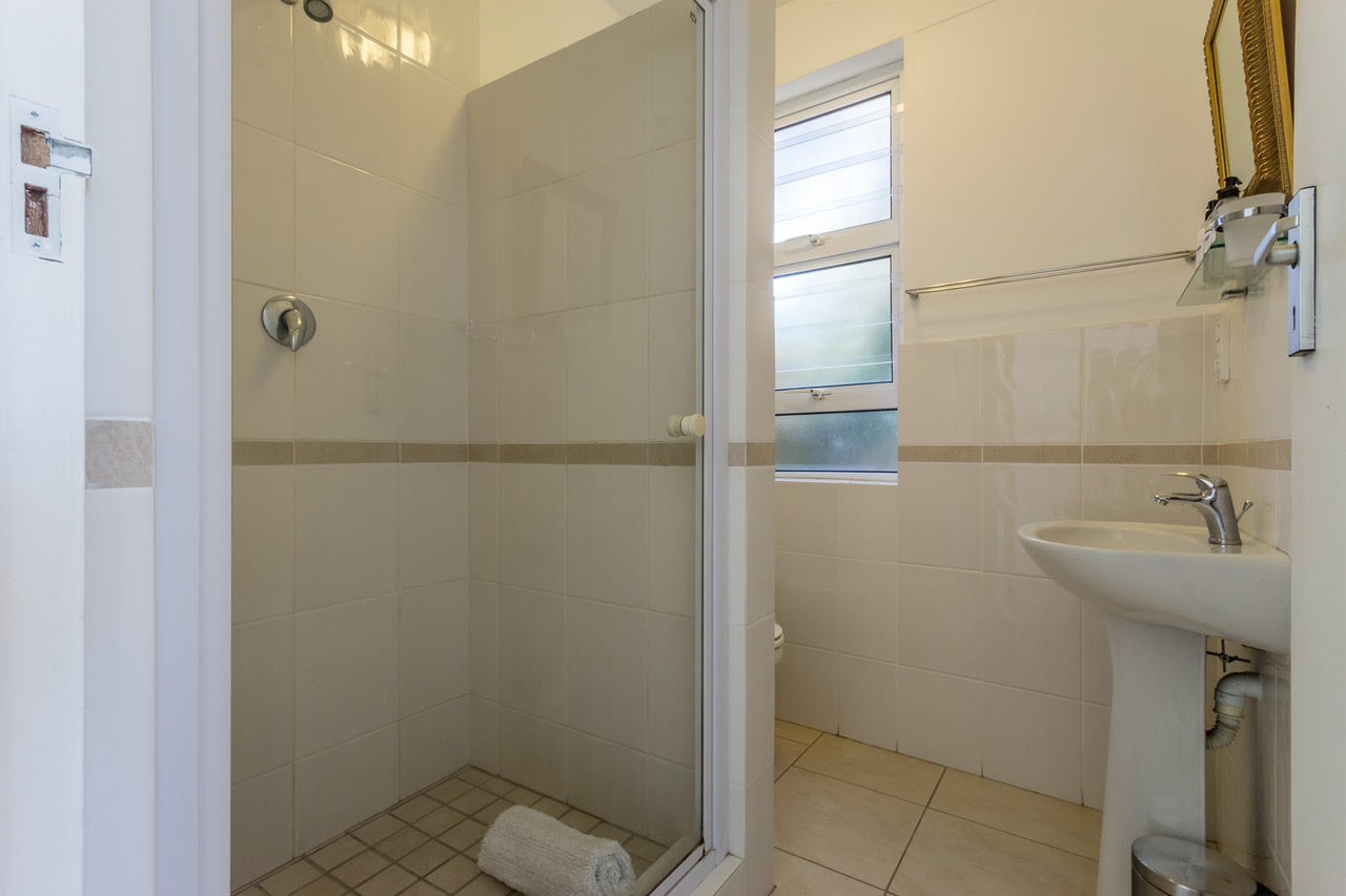 Penguin Bathroom